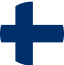 Finland flag