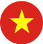 Vietnam flag
