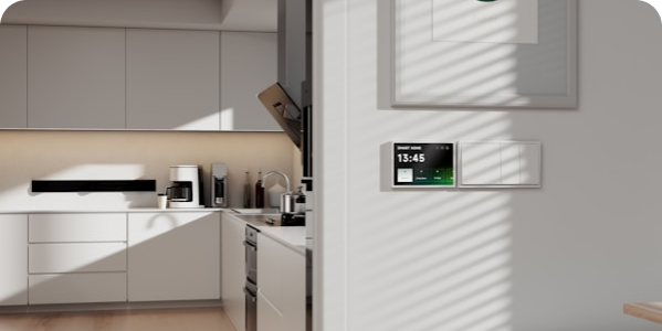 Smart Home & IoT Consumer