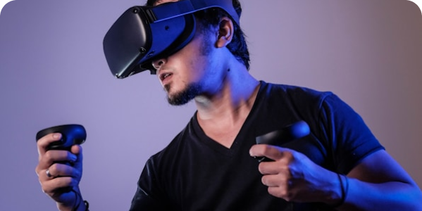 Entertainment & Gaming