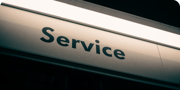 Service